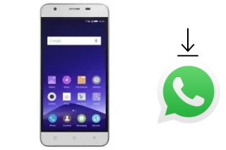 Comment installer WhatsApp dans un Mobistel Cynus F9 4G