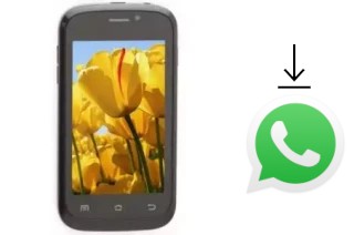 Comment installer WhatsApp dans un Mobitel 202