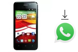 Comment installer WhatsApp dans un Mobitel SQ 40E31T