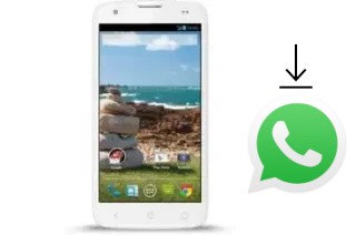 Comment installer WhatsApp dans un MobiWire Ahiga