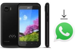 Comment installer WhatsApp dans un MobiWire Aquila