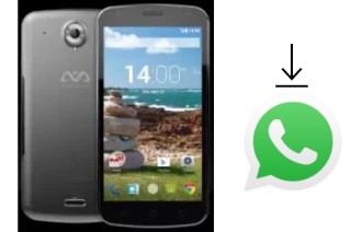 Comment installer WhatsApp dans un MobiWire Auriga