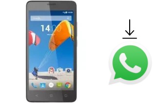 Comment installer WhatsApp dans un MobiWire Dyami