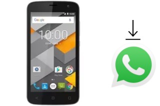 Comment installer WhatsApp dans un MobiWire Kayeta