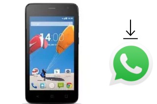 Comment installer WhatsApp dans un MobiWire Kiona