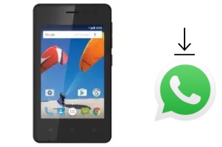 Comment installer WhatsApp dans un MobiWire Kohana