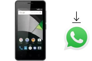 Comment installer WhatsApp dans un MobiWire Kwanita