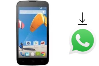 Comment installer WhatsApp dans un MobiWire Lansa