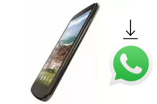 Comment installer WhatsApp dans un MobiWire Pegasus