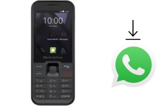 Comment installer WhatsApp dans un MobiWire Sakari