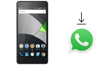 Comment installer WhatsApp dans un MobiWire Tala