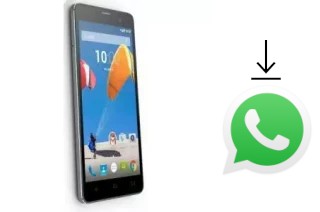 Comment installer WhatsApp dans un MobiWire Winona