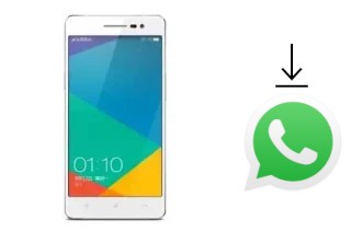 Comment installer WhatsApp dans un Mobo FreeSpeed