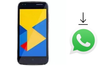 Comment installer WhatsApp dans un MODECOM Modecom Q503