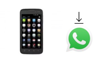 Comment installer WhatsApp dans un Moii E588