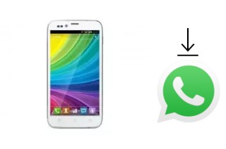 Comment installer WhatsApp dans un Moii E996