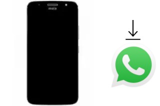 Comment installer WhatsApp dans un Moto G6