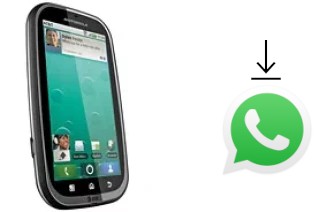 Comment installer WhatsApp dans un Motorola BRAVO MB520