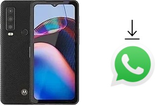 Comment installer WhatsApp dans un Motorola Defy 2