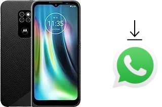 Comment installer WhatsApp dans un Motorola Defy (2021)