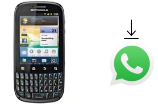 Comment installer WhatsApp dans un Motorola Fire