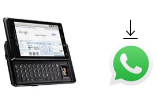 Comment installer WhatsApp dans un Motorola MILESTONE