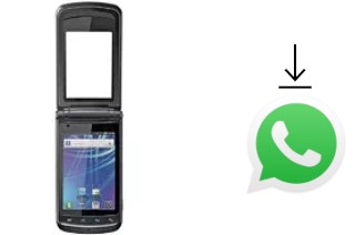 Comment installer WhatsApp dans un Motorola Motosmart Flip XT611