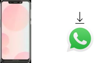 Comment installer WhatsApp dans un Motorola P30 Play