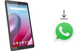 Comment installer WhatsApp dans un Motorola Tab G20