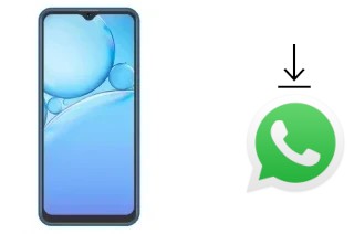 Comment installer WhatsApp dans un Movic A6003