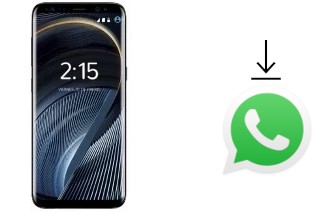 Comment installer WhatsApp dans un Movic ED1