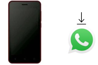 Comment installer WhatsApp dans un Movic F4501