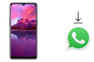 Comment installer WhatsApp dans un Movic F6001