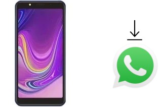 Comment installer WhatsApp dans un Movic F6004