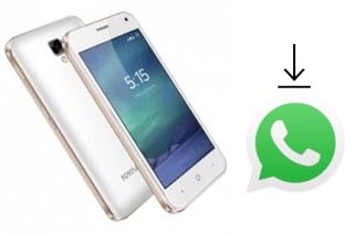 Comment installer WhatsApp dans un Movic Hero 3