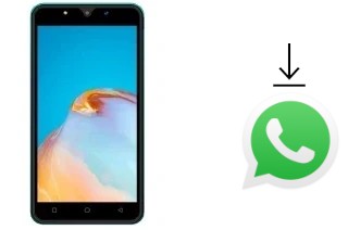 Comment installer WhatsApp dans un Movic K2