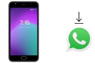 Comment installer WhatsApp dans un Movic K3