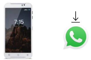 Comment installer WhatsApp dans un Movic W2