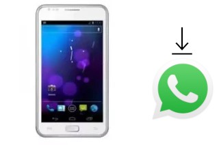 Comment installer WhatsApp dans un Movimax M3