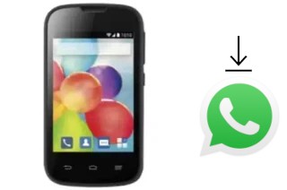 Comment installer WhatsApp dans un Movitel M8410