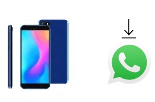 Comment installer WhatsApp dans un Movitel M9106