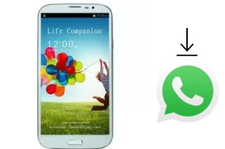 Comment installer WhatsApp dans un MPai Mpai MP-I9200 Plus