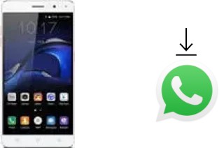 Comment installer WhatsApp dans un MPIE S19