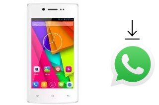 Comment installer WhatsApp dans un Mpman MPman PH410