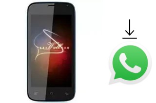 Comment installer WhatsApp dans un Mpman MPman PH451