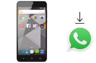 Comment installer WhatsApp dans un Mpman MPman PH540