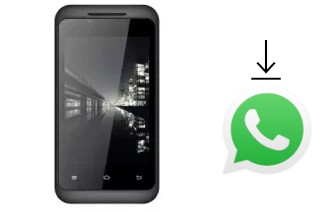 Comment installer WhatsApp dans un MTN S620