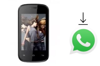 Comment installer WhatsApp dans un MTN S730