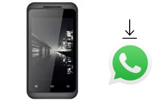 Comment installer WhatsApp dans un MTN Sm-rt Mini S620