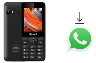 Comment installer WhatsApp dans un MTN smart t